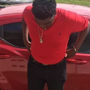 Meet your Posher, Nathan